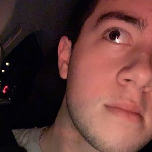 Meet your Posher, Matt